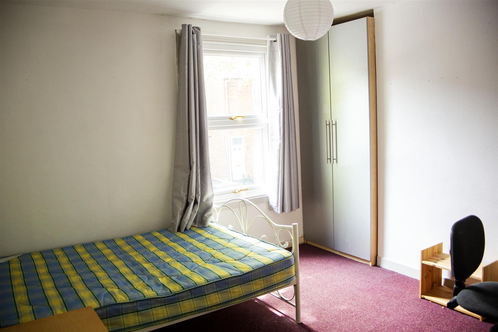 Lottie Road, Birmingham, B29