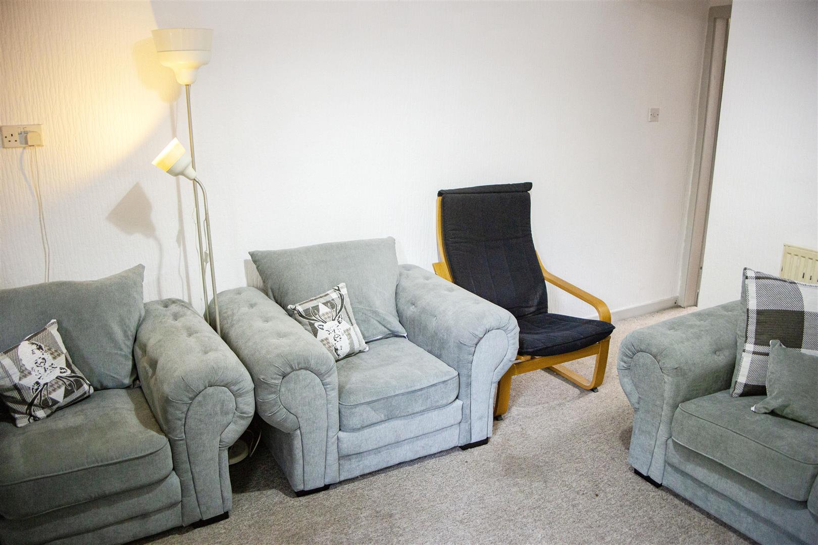 Lottie Road, Birmingham, B29