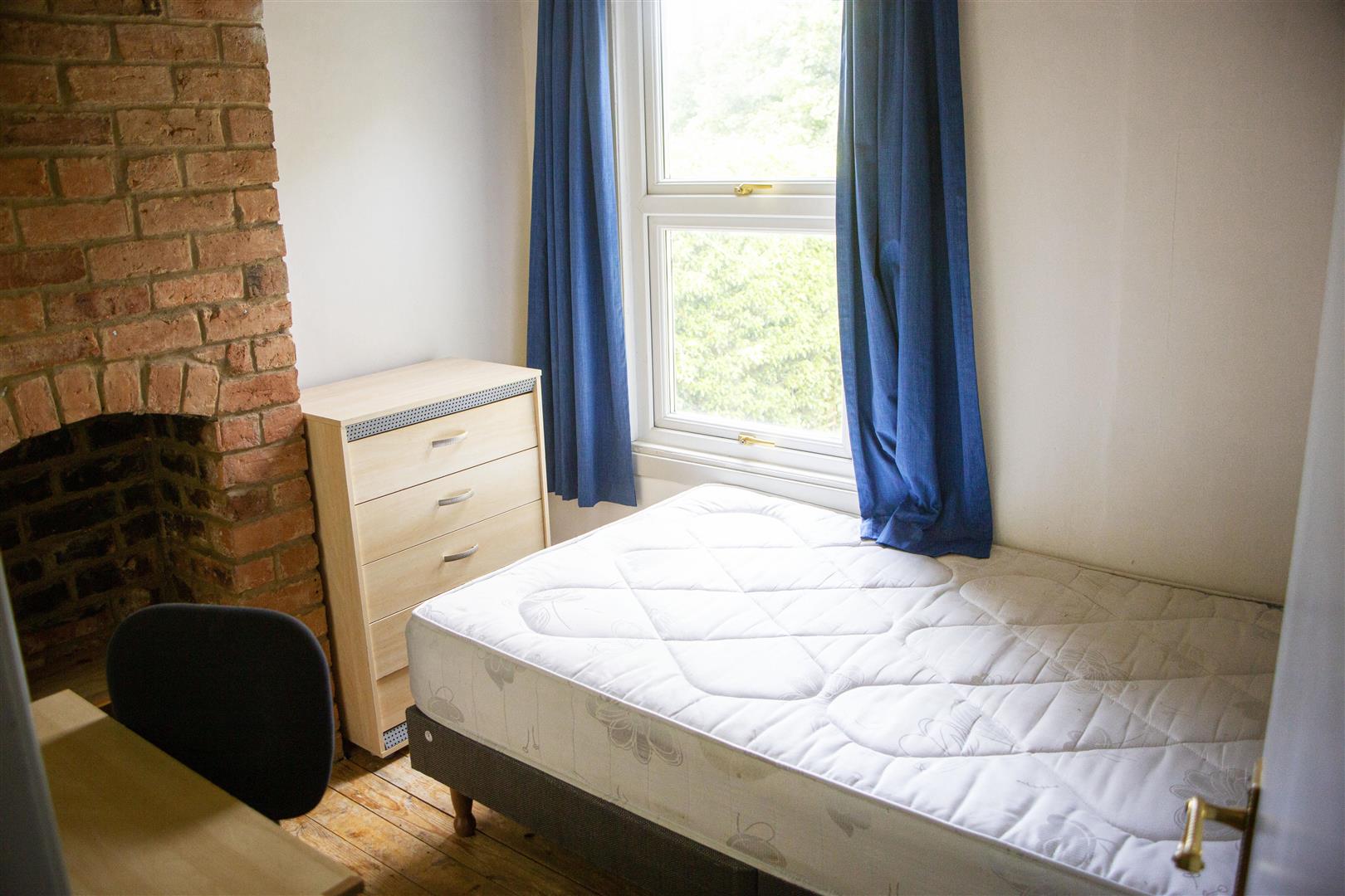 Lottie Road, Birmingham, B29