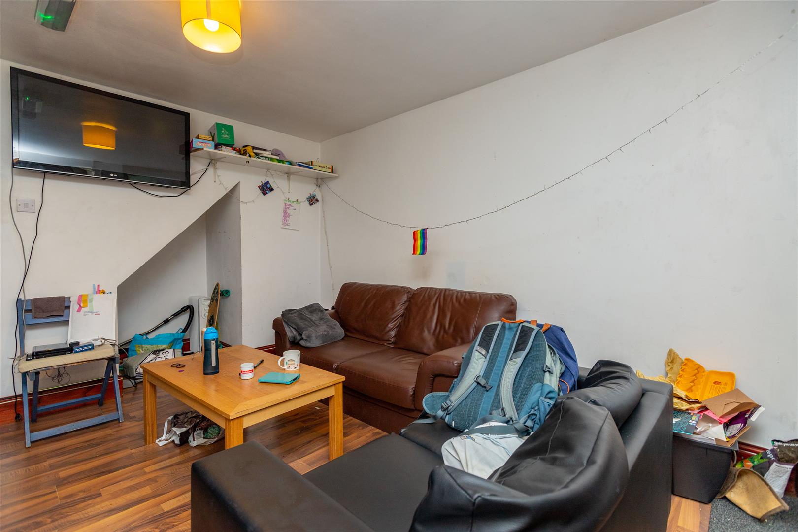 Luton Road, Birmingham, B29