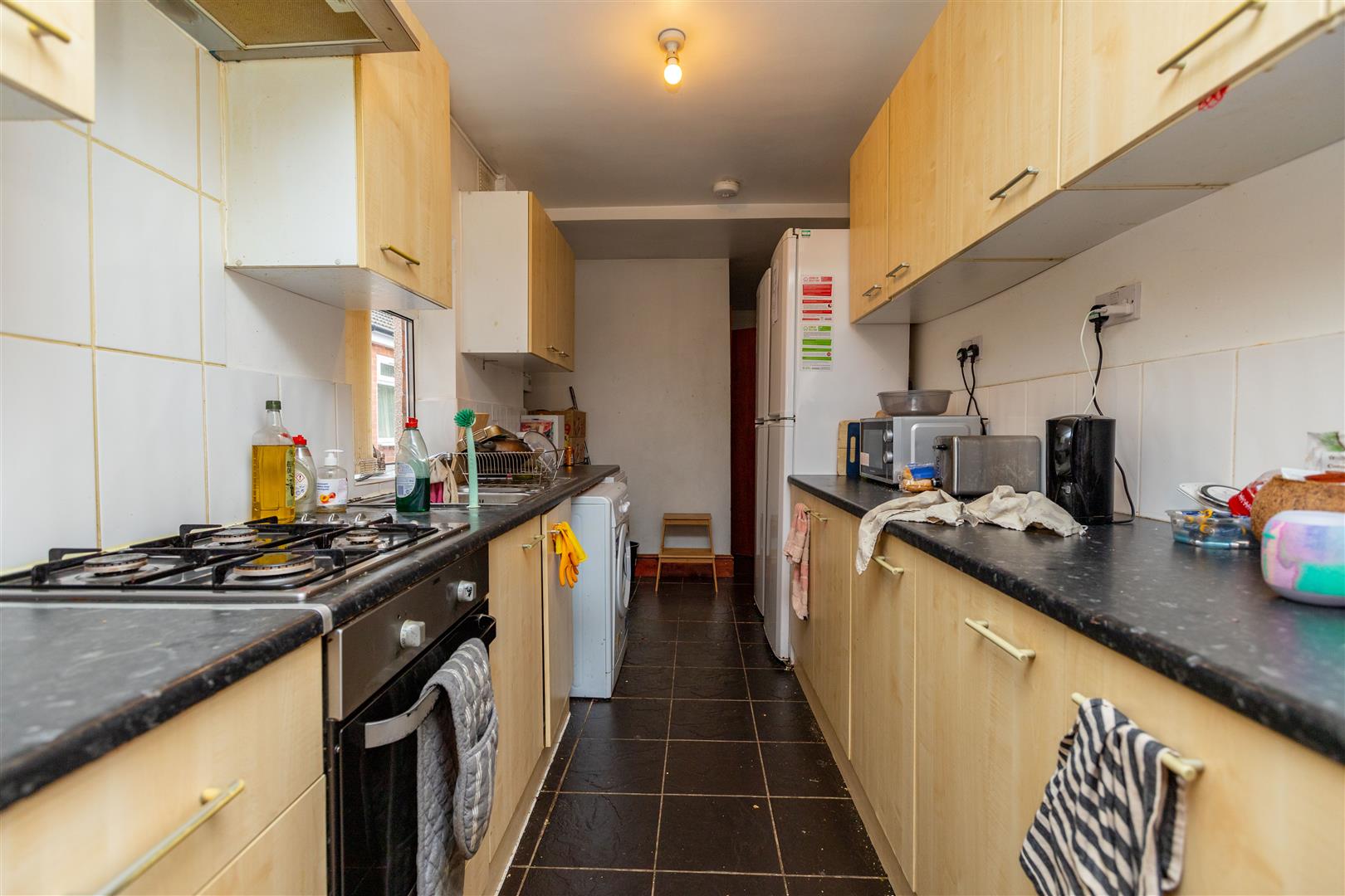 Luton Road, Birmingham, B29
