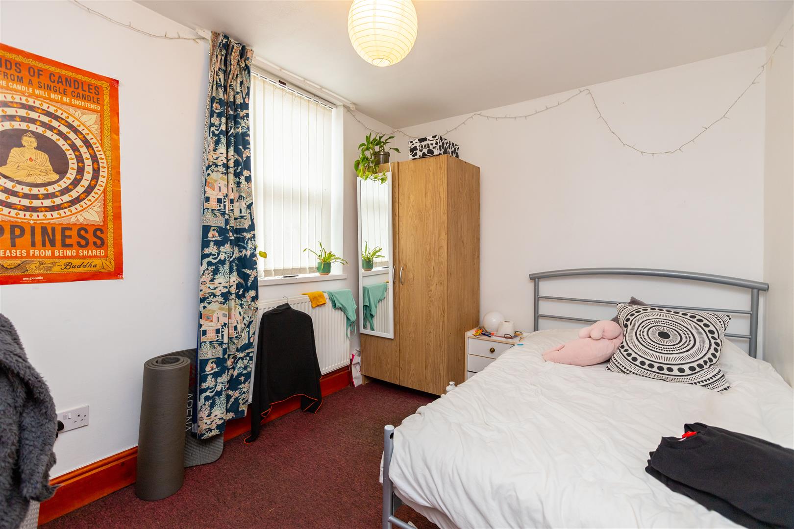 Luton Road, Birmingham, B29