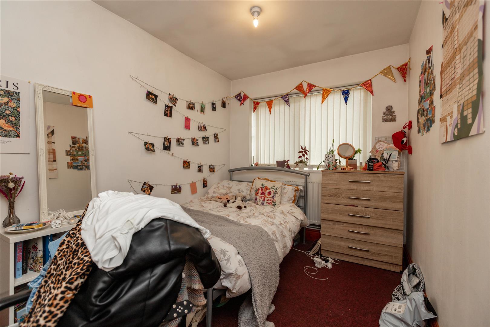 Luton Road, Birmingham, B29