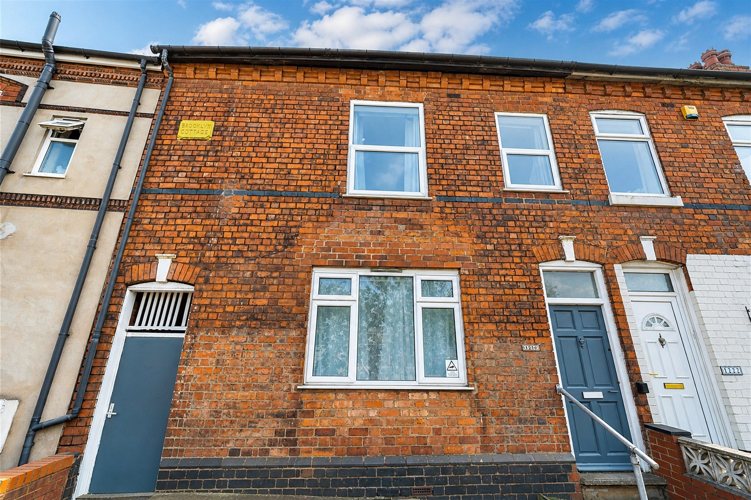 Pershore Road, Birmingham, B30