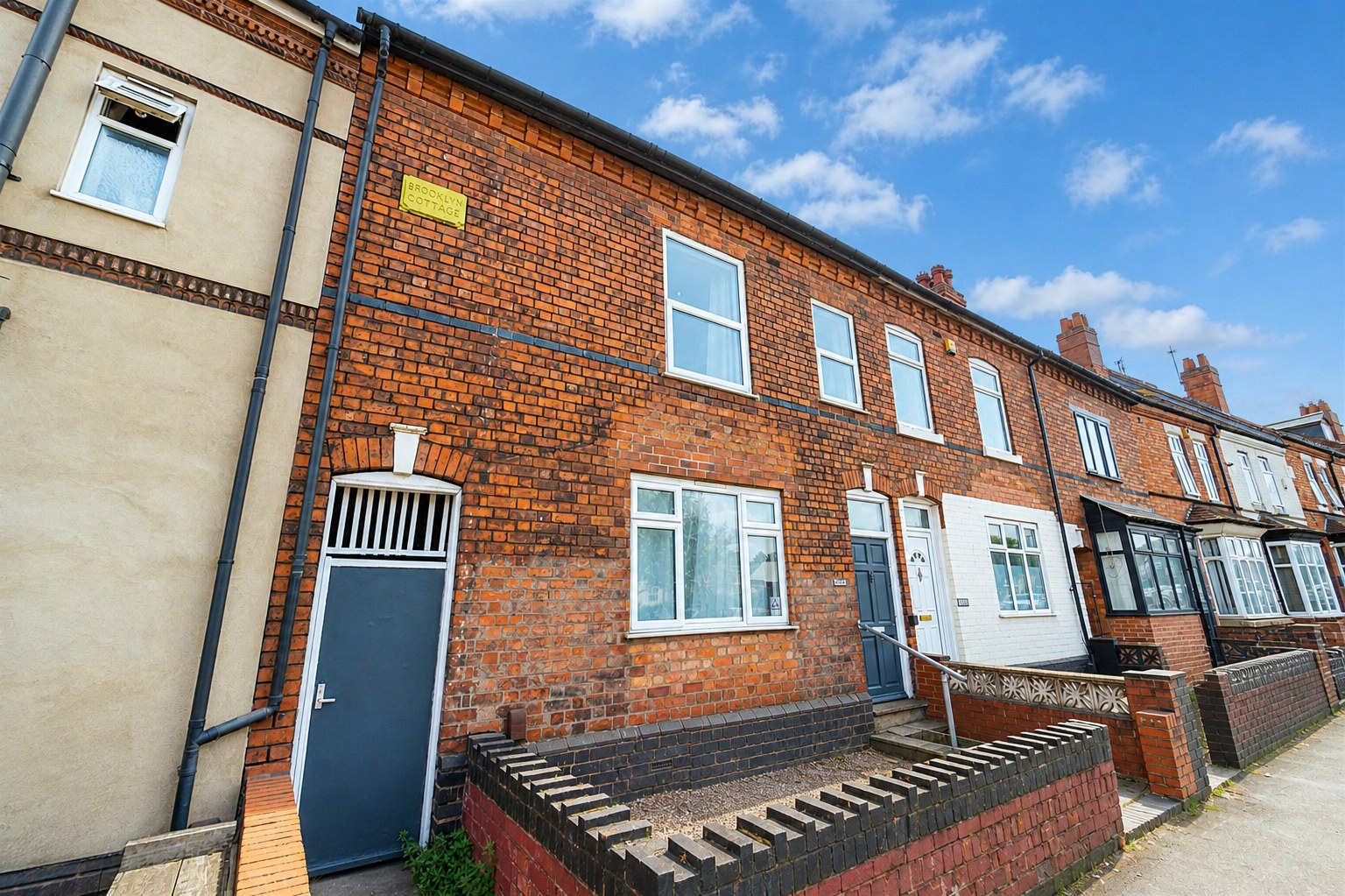 Pershore Road, Birmingham, B30