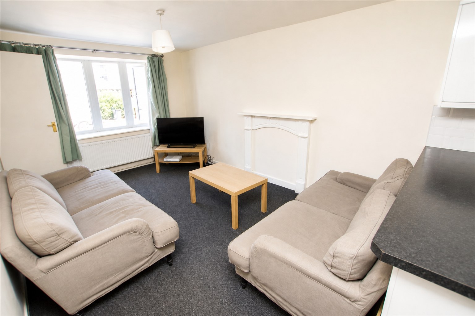 Heeley Road, Birmingham, B29