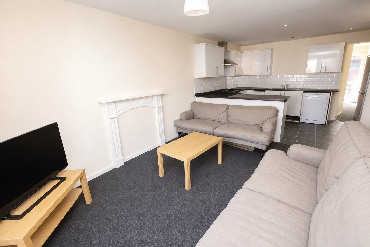 Heeley Road, Birmingham, B29