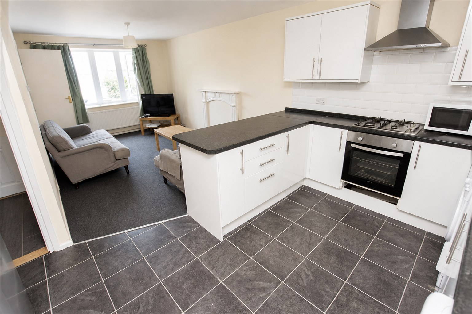 Heeley Road, Birmingham, B29