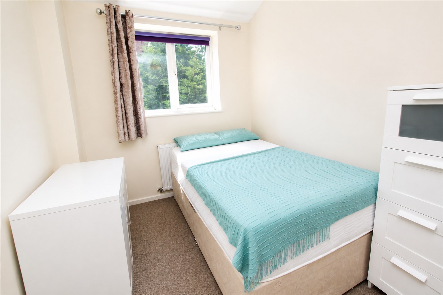 Heeley Road, Birmingham, B29