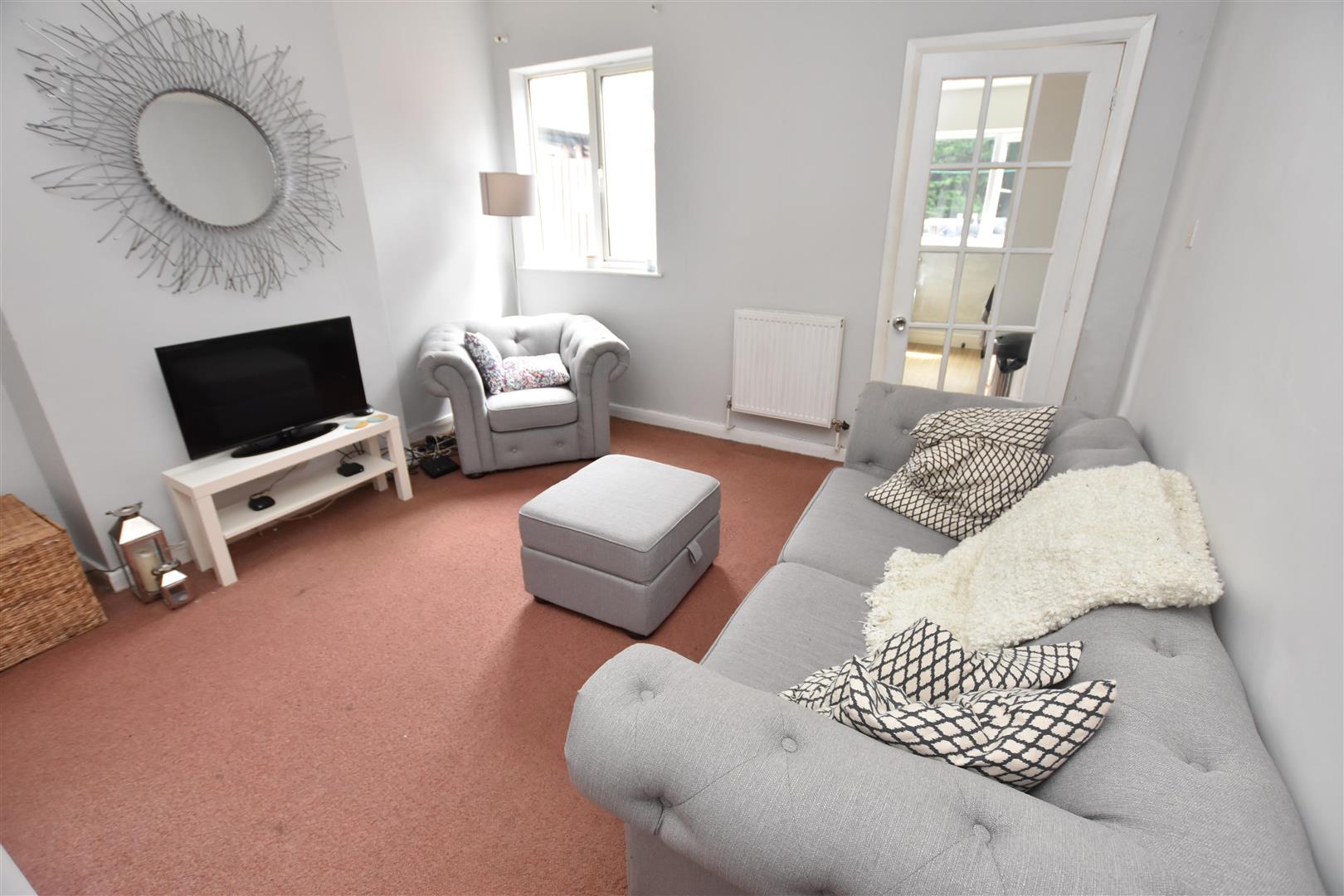 Lottie Road, Birmingham, B29