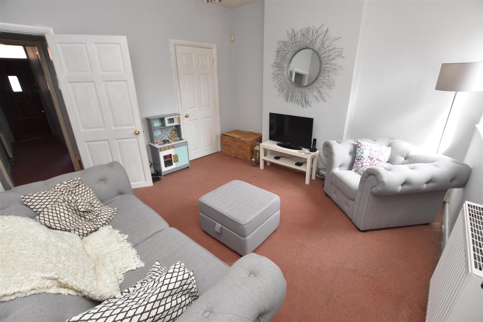 Lottie Road, Birmingham, B29