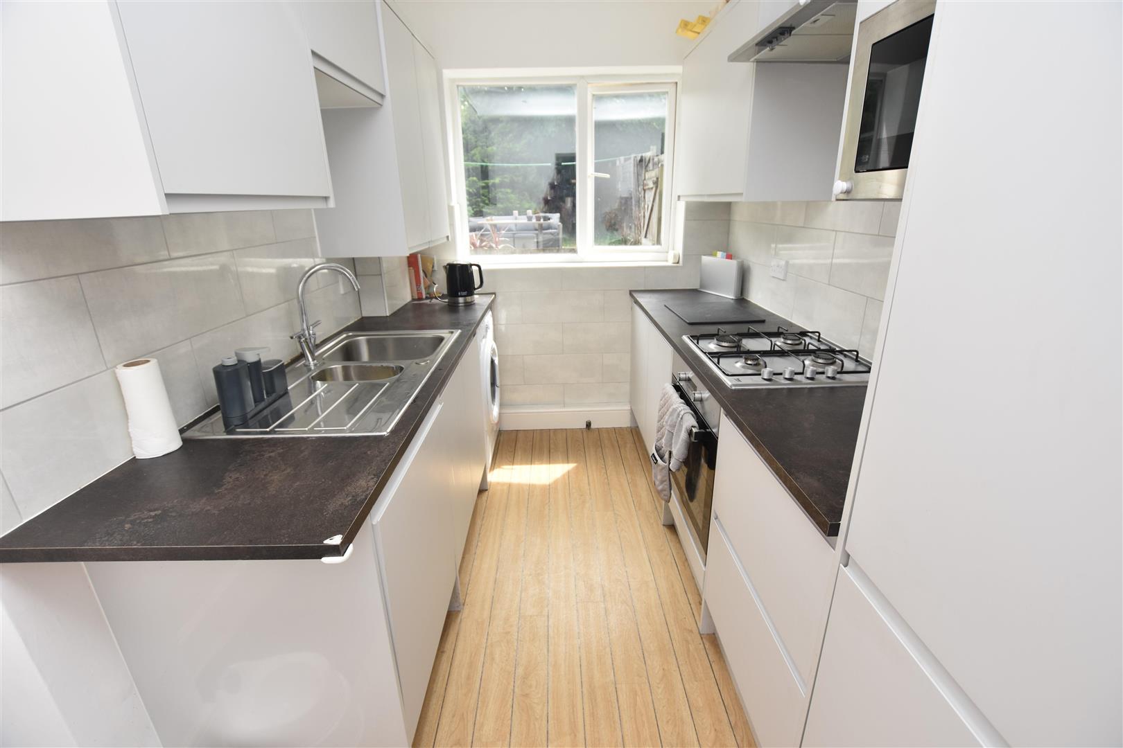 Lottie Road, Birmingham, B29