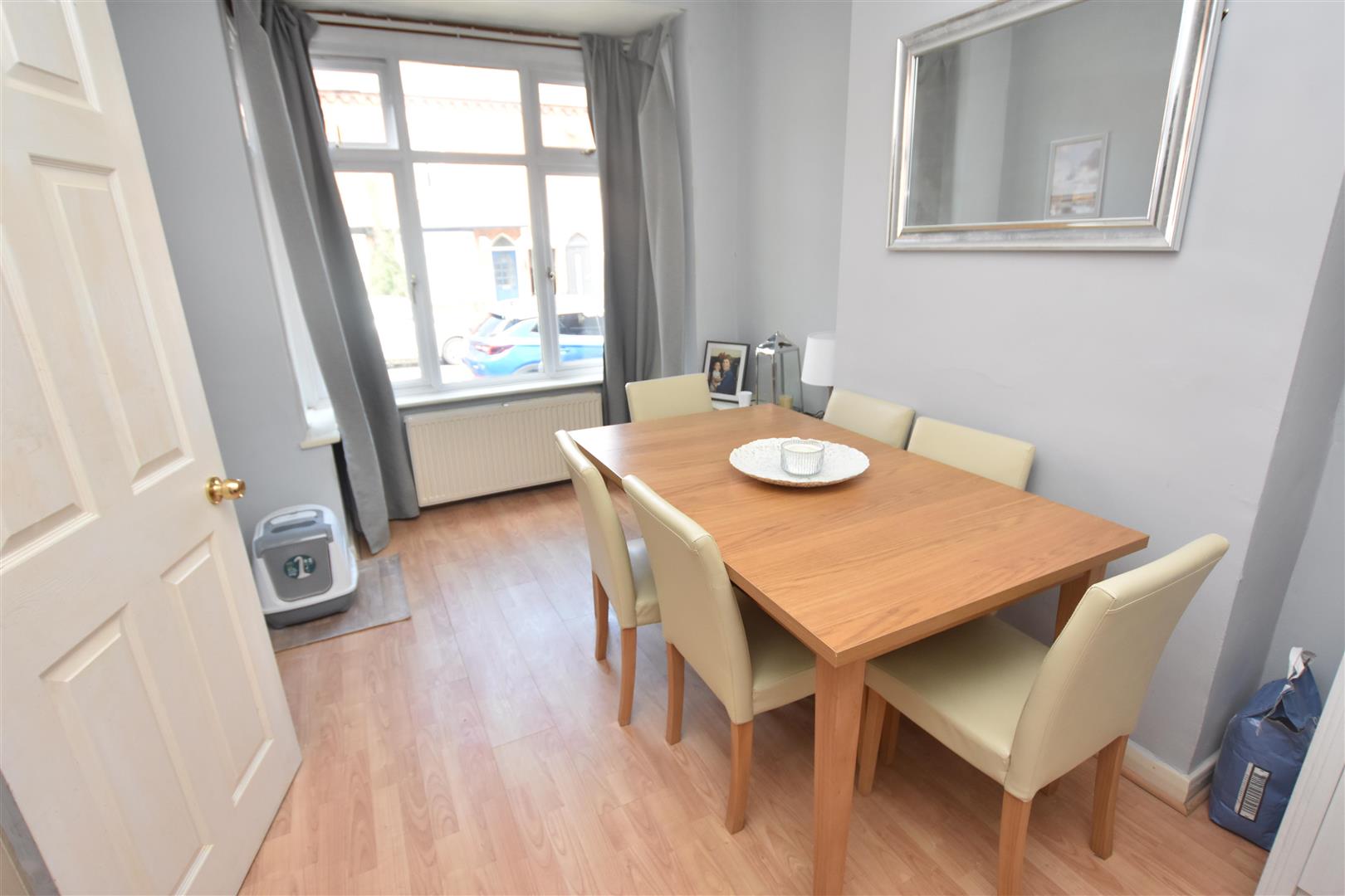 Lottie Road, Birmingham, B29