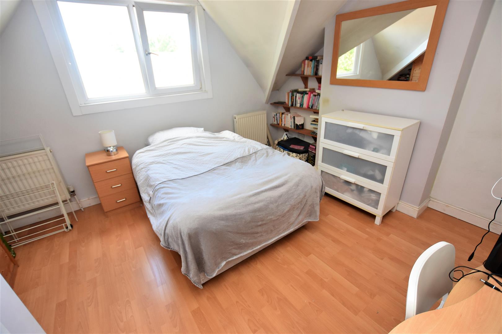 Lottie Road, Birmingham, B29