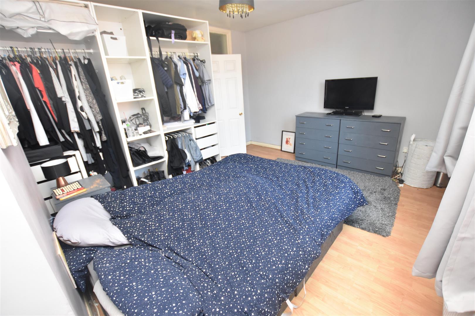Lottie Road, Birmingham, B29