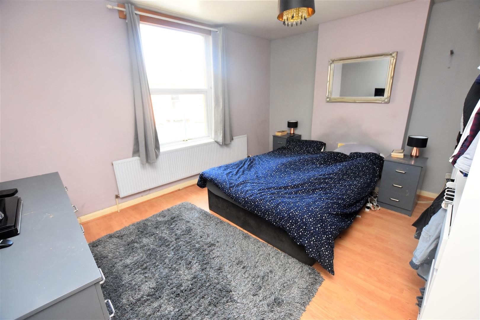 Lottie Road, Birmingham, B29