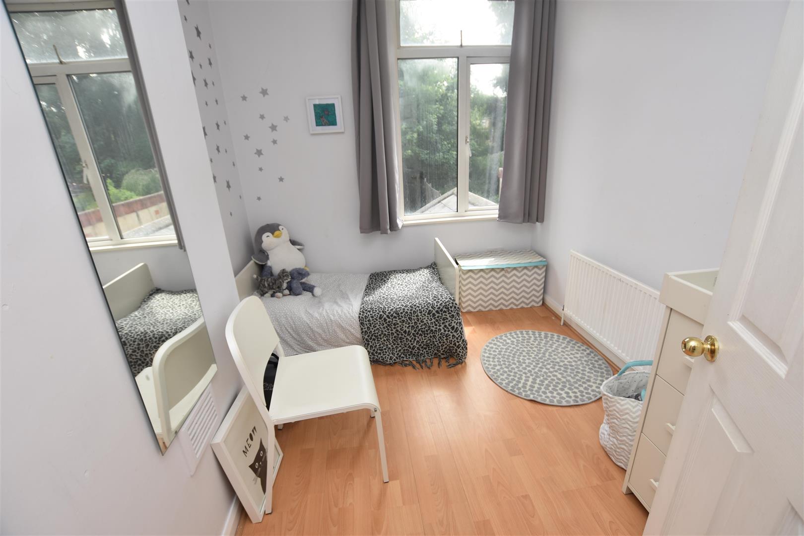 Lottie Road, Birmingham, B29