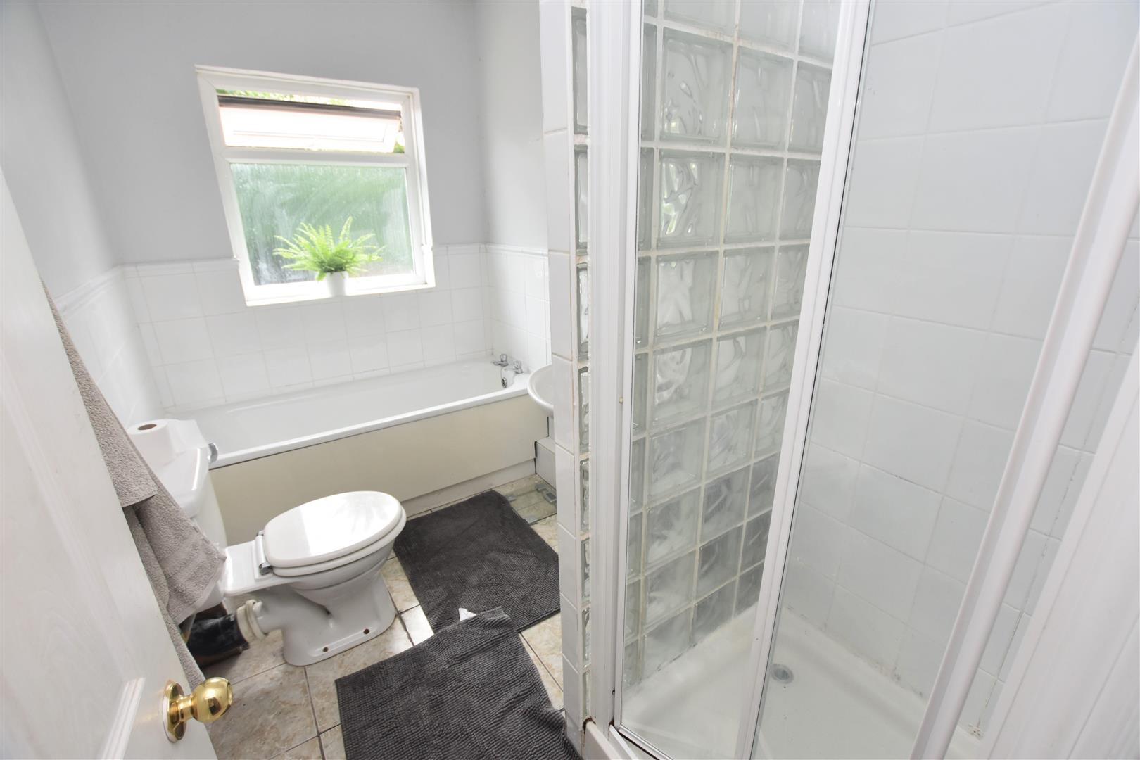Lottie Road, Birmingham, B29