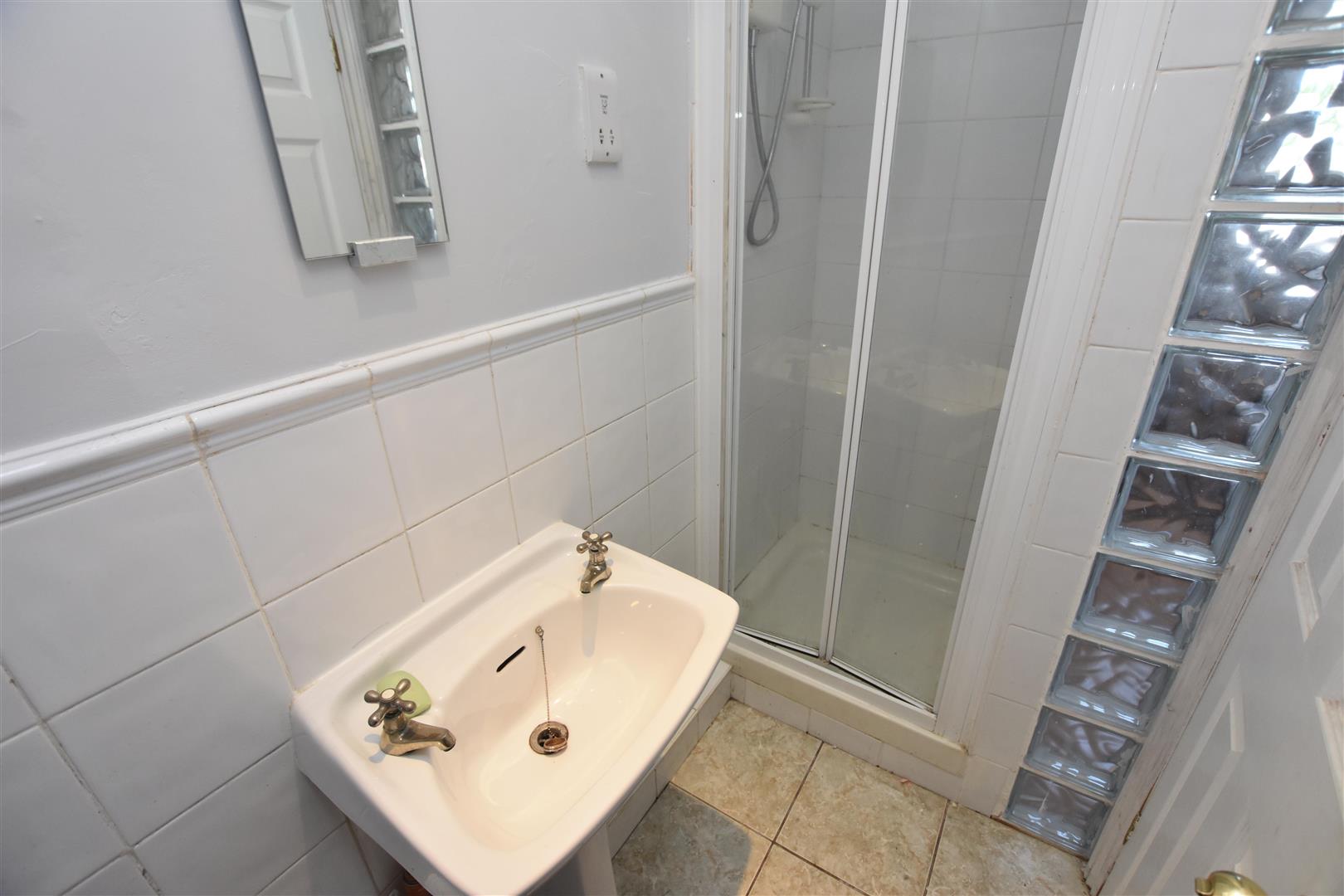 Lottie Road, Birmingham, B29