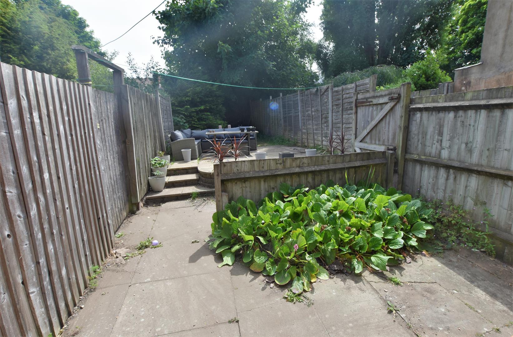 Lottie Road, Birmingham, B29