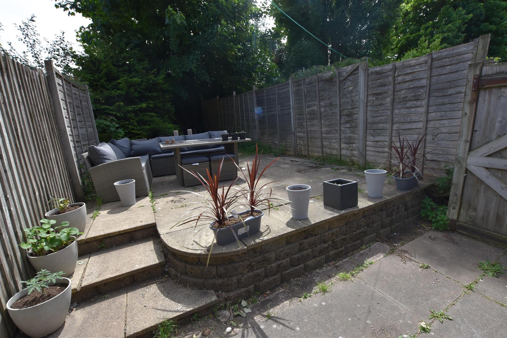 Lottie Road, Birmingham, B29