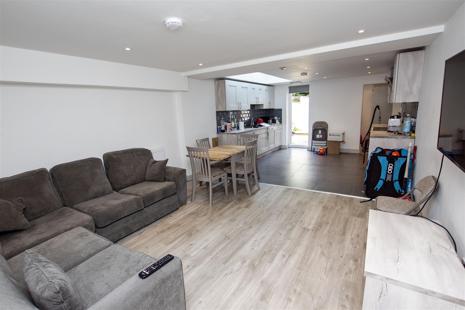 Teignmouth Road, Birmingham, B29