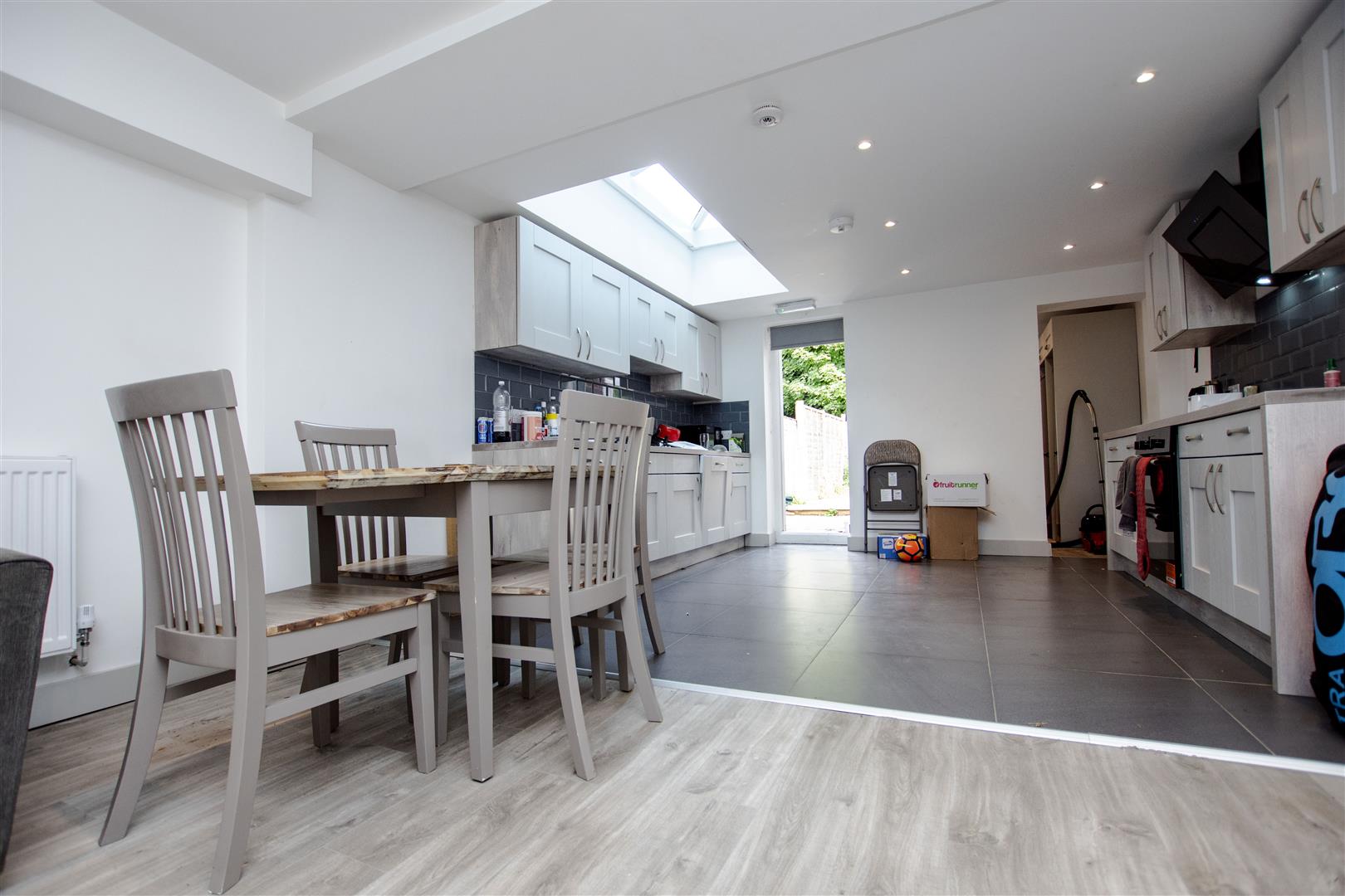 Teignmouth Road, Birmingham, B29