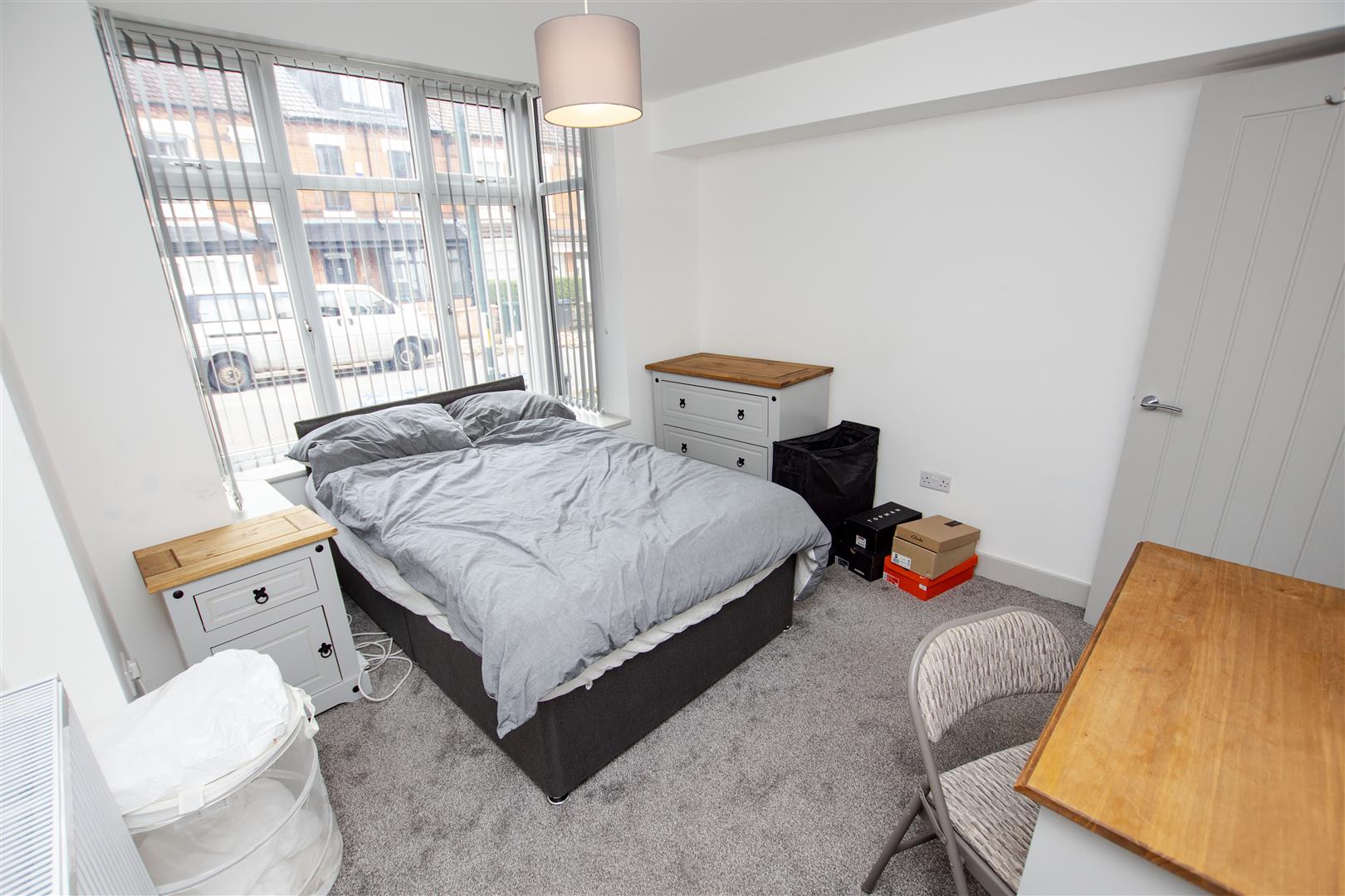 Teignmouth Road, Birmingham, B29