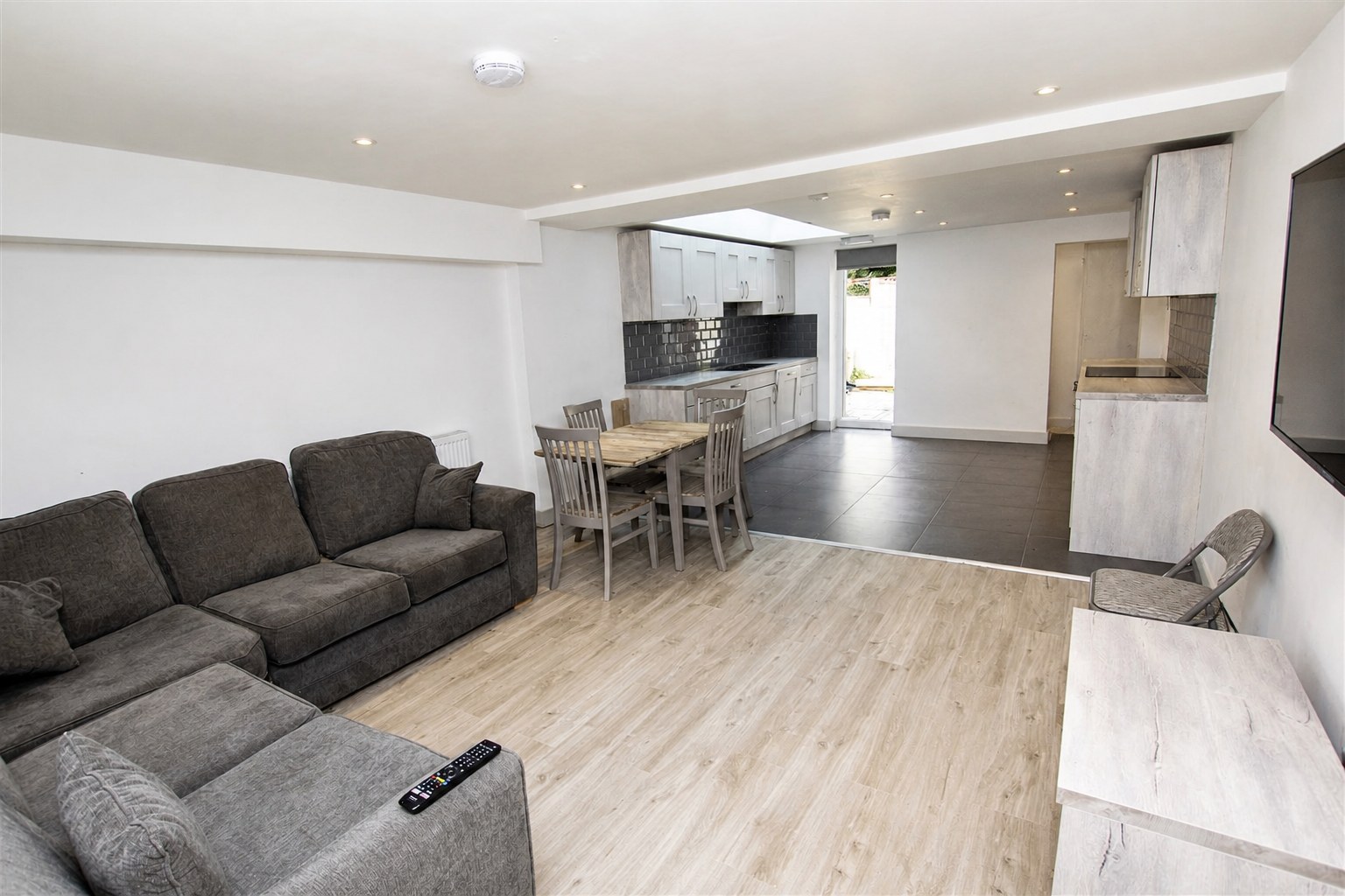 Teignmouth Road, Birmingham, B29