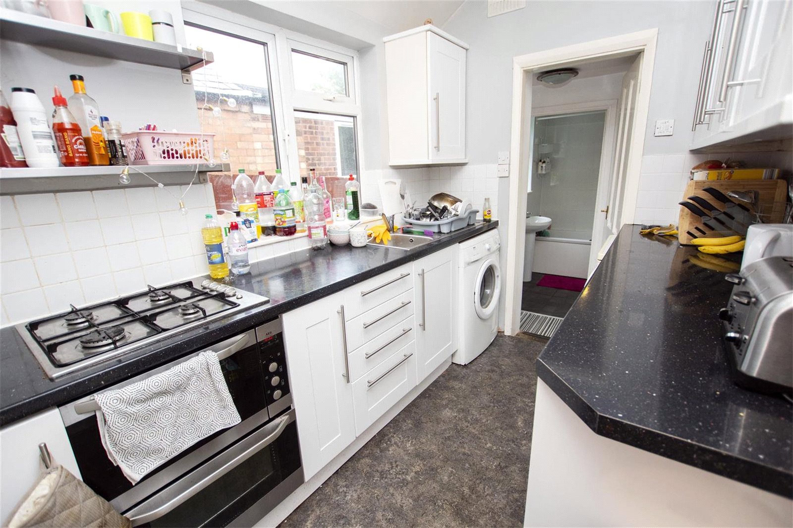 Pershore Road, Birmingham, B29