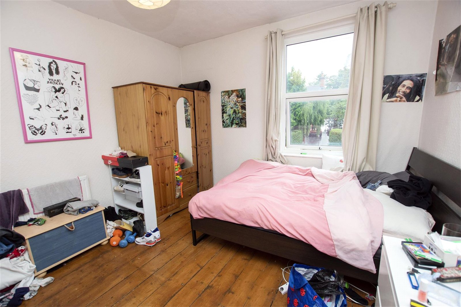 Pershore Road, Birmingham, B29