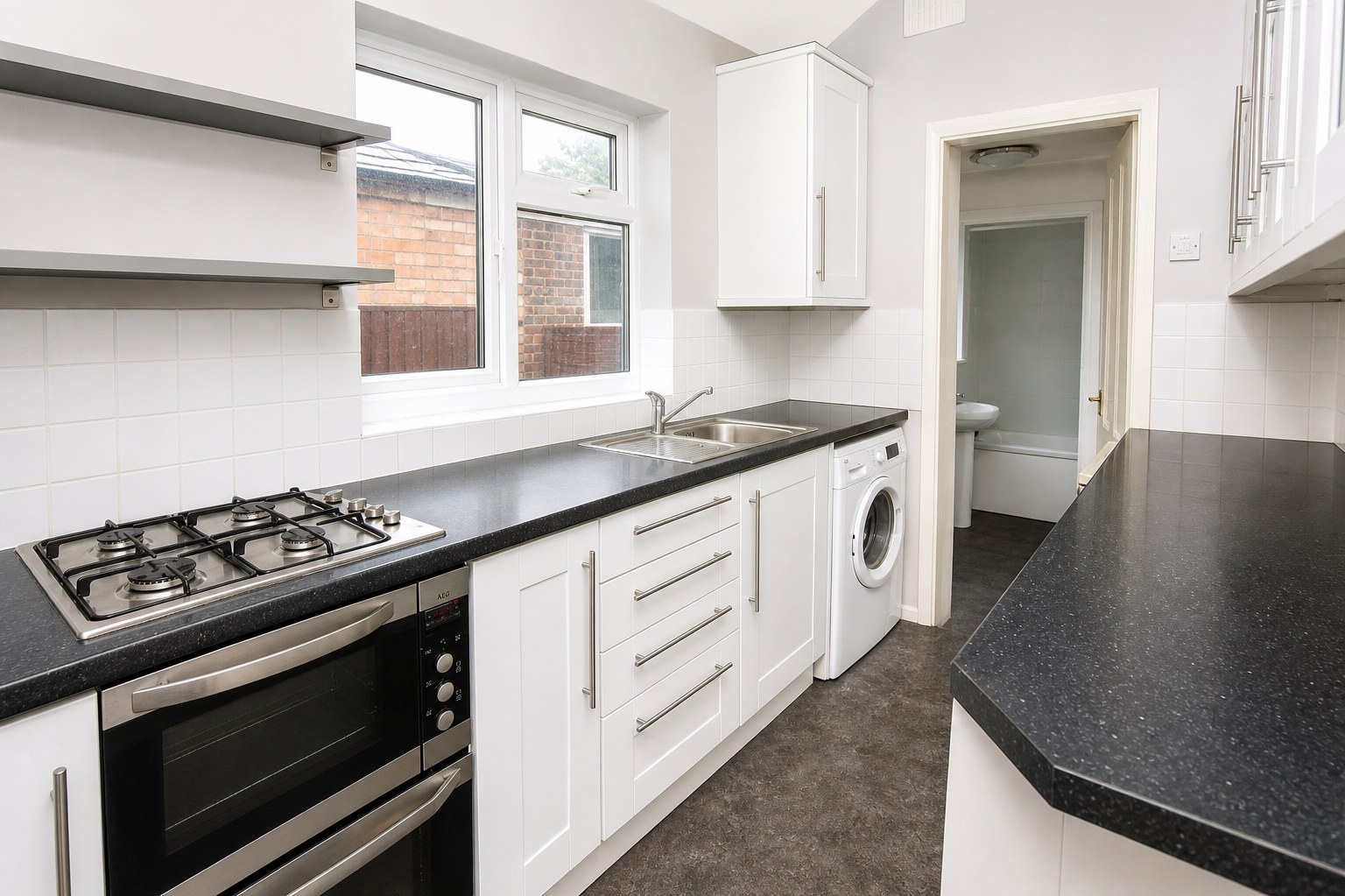 Pershore Road, Birmingham, B29
