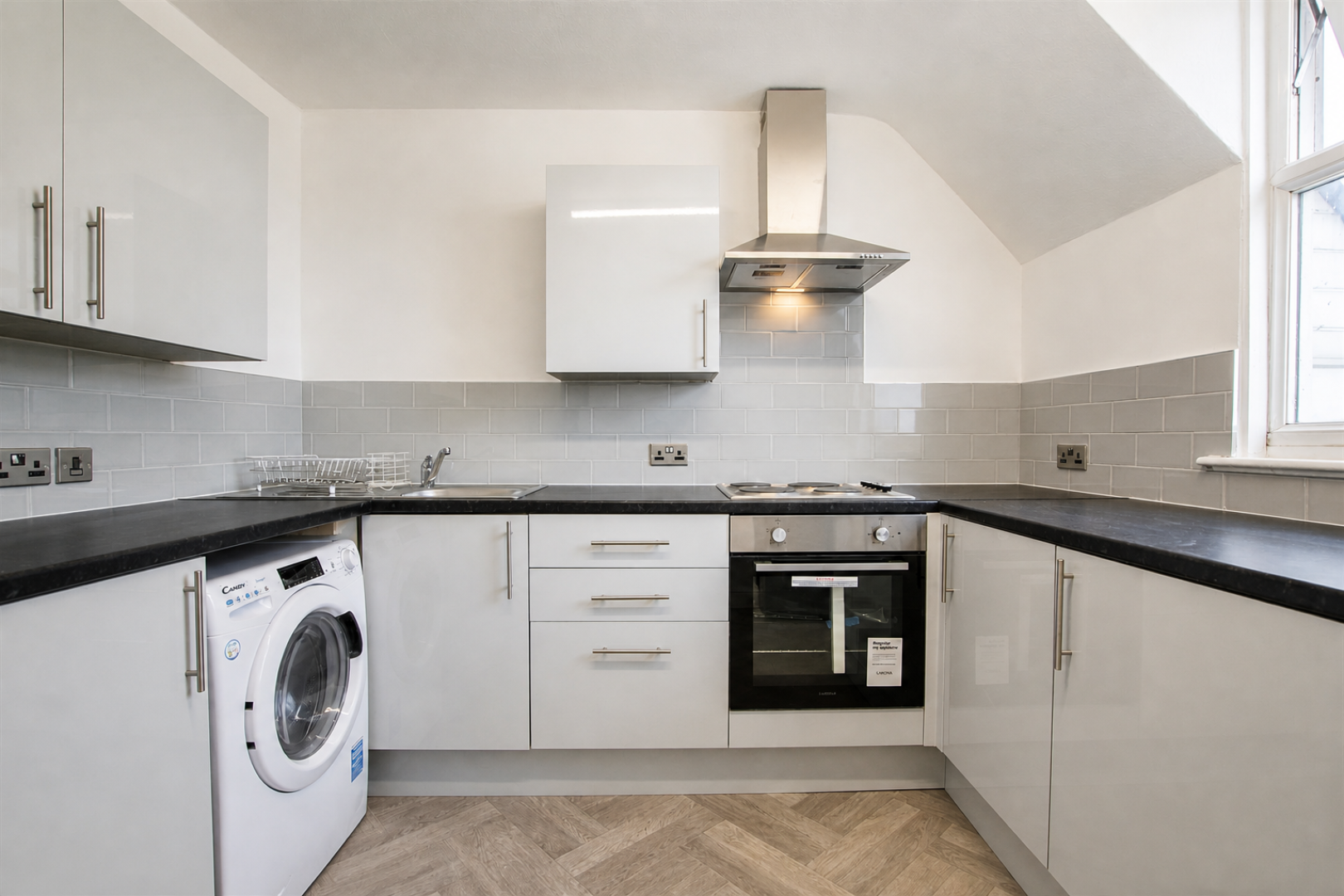 Oak Tree Lane, Birmingham, B29