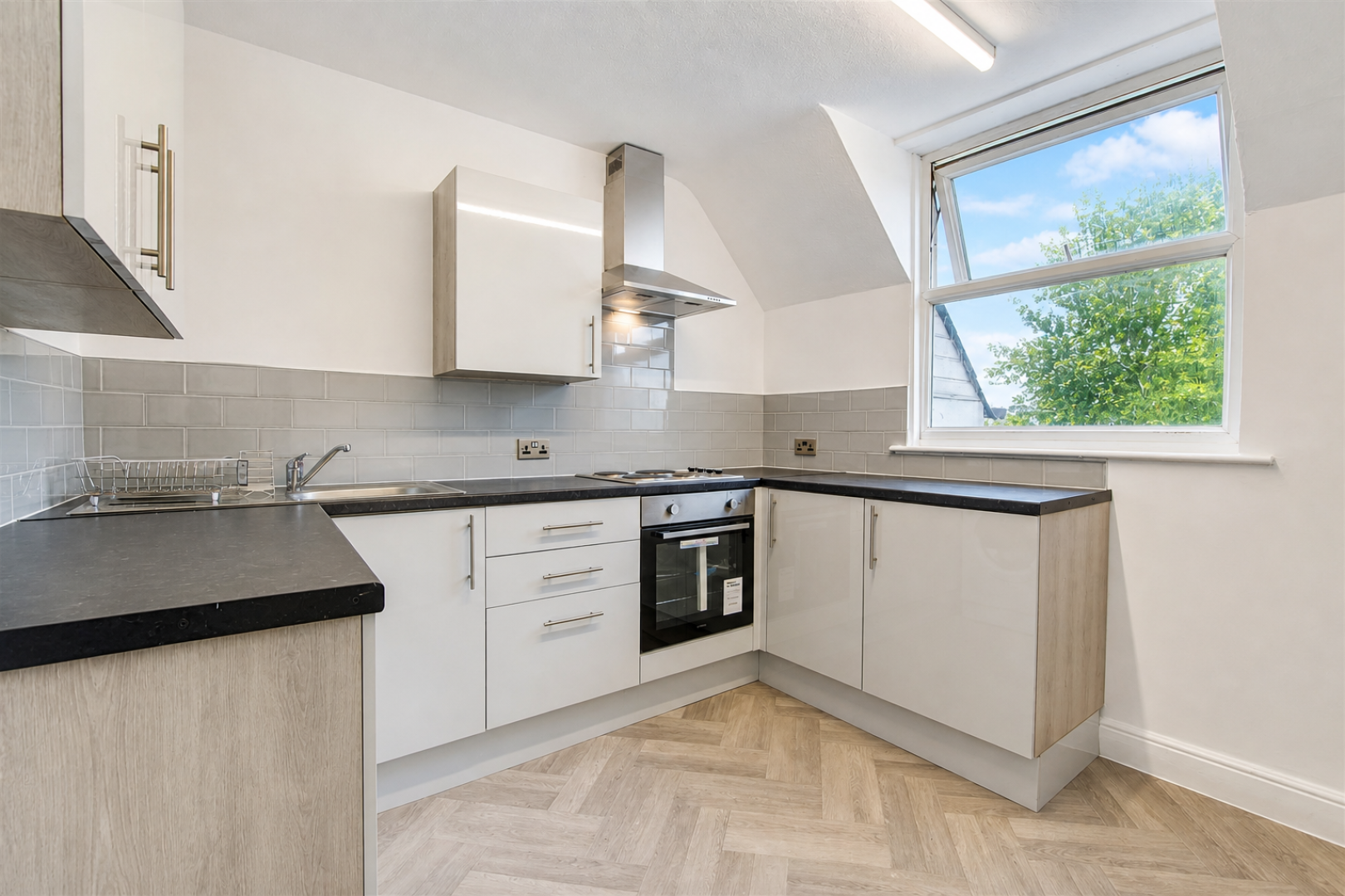 Oak Tree Lane, Birmingham, B29
