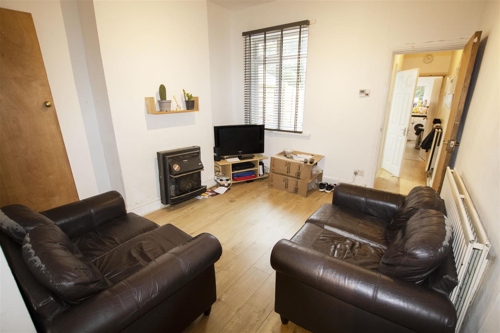 Dale Road, Birmingham, B29