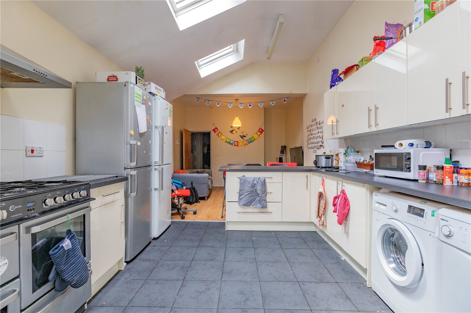 Heeley Road, Birmingham, B29