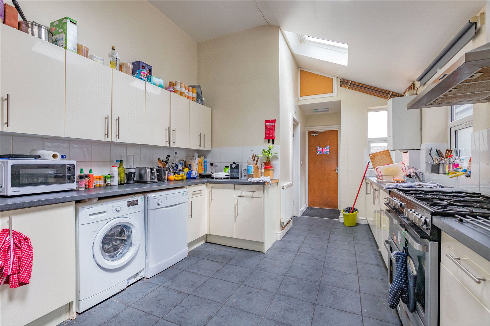 Heeley Road, Birmingham, B29
