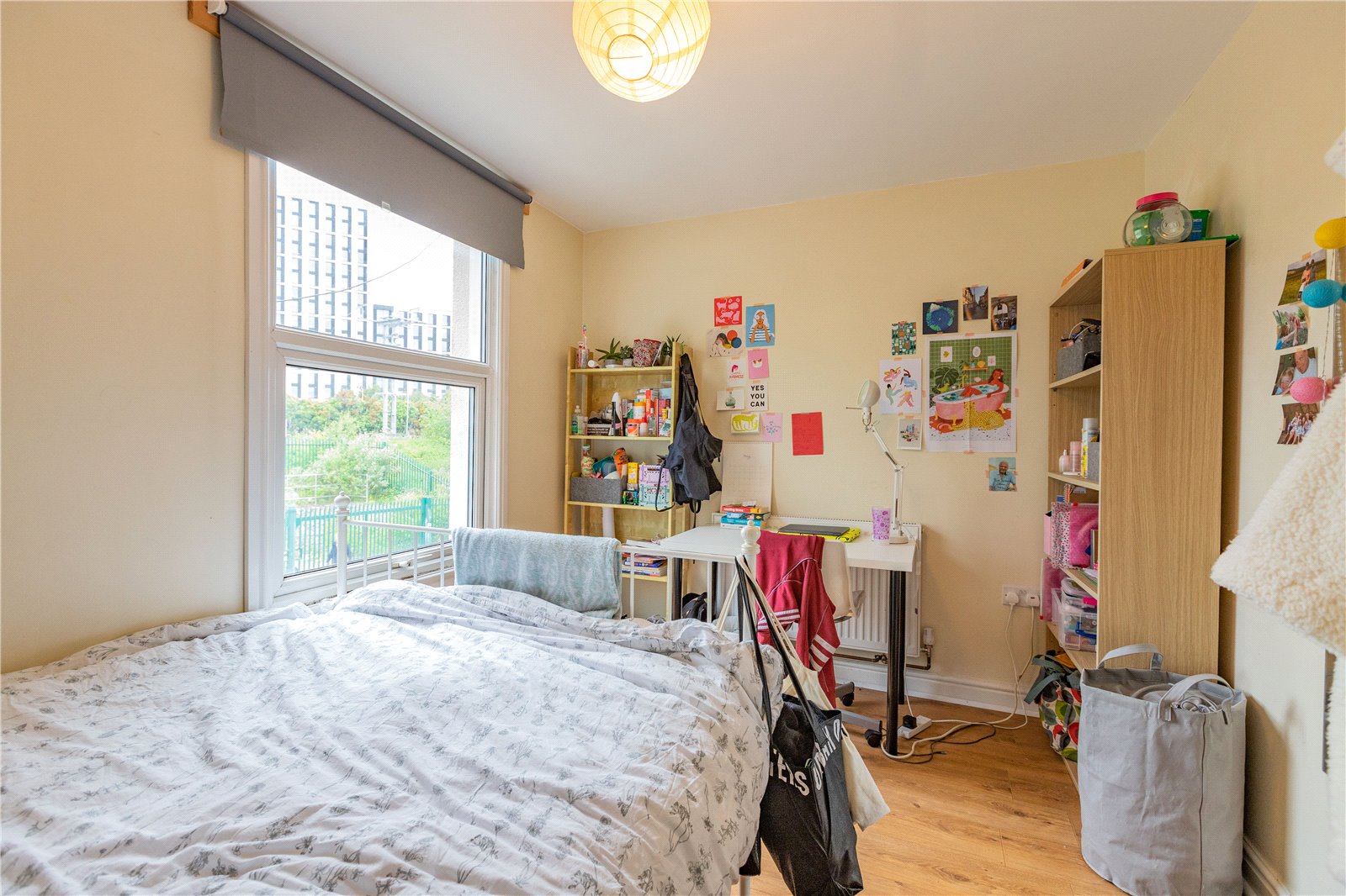 Heeley Road, Birmingham, B29