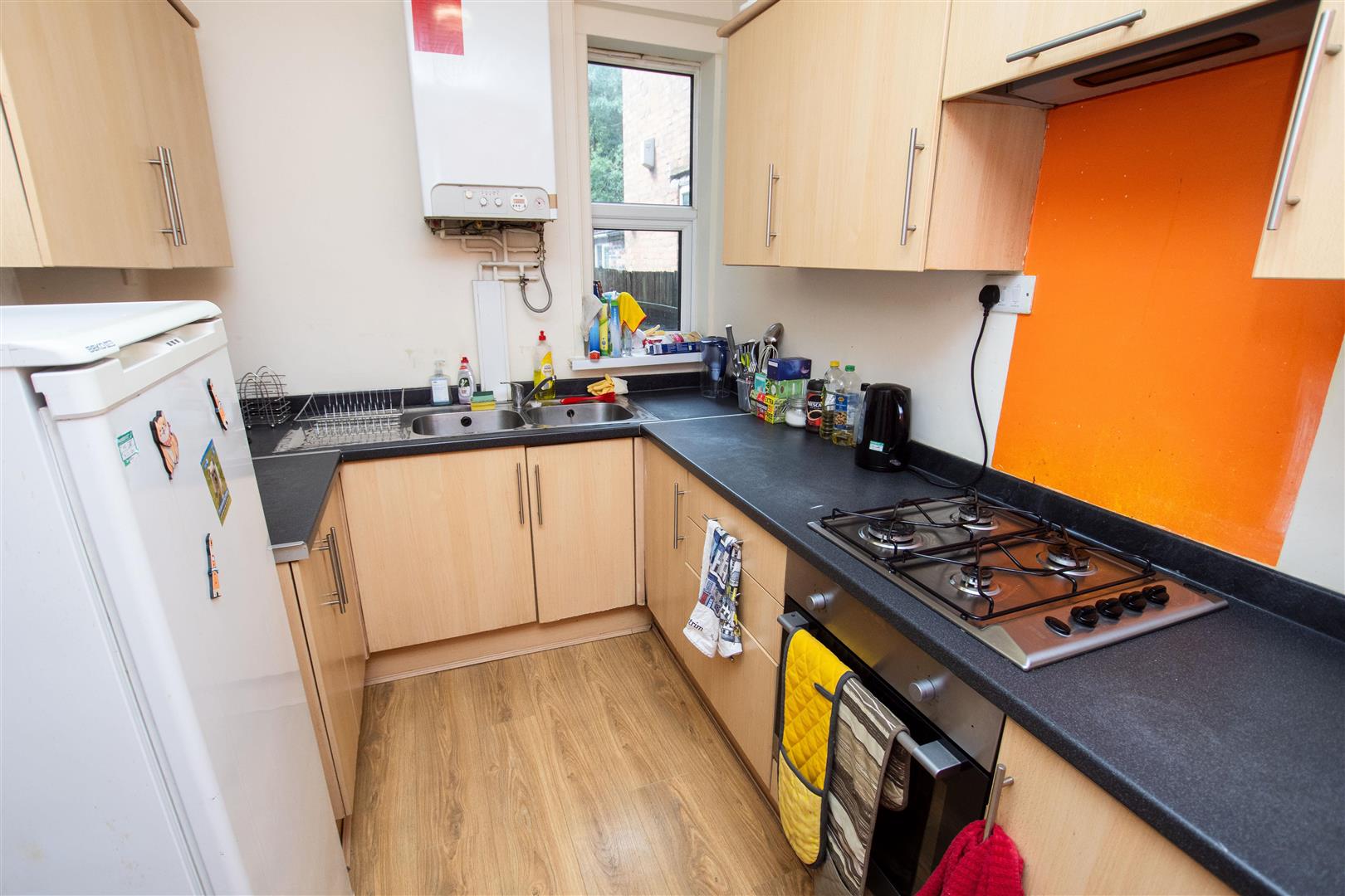 Tiverton Road, Birmingham, B29