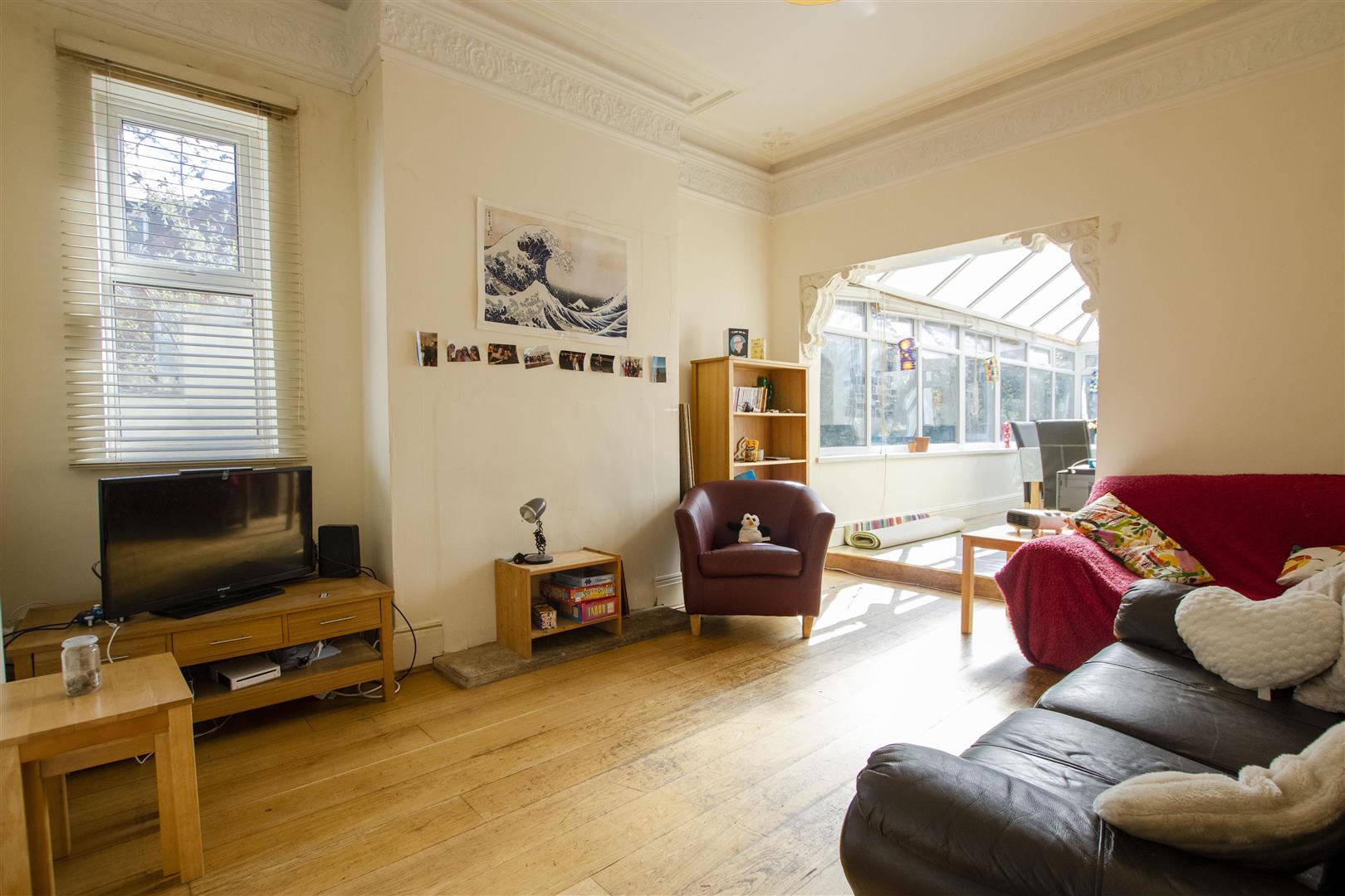 St. Edwards Road, Birmingham, B29