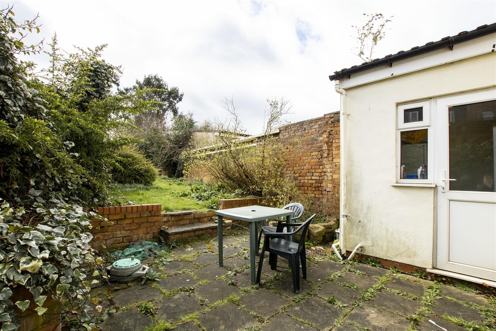 St. Edwards Road, Birmingham, B29