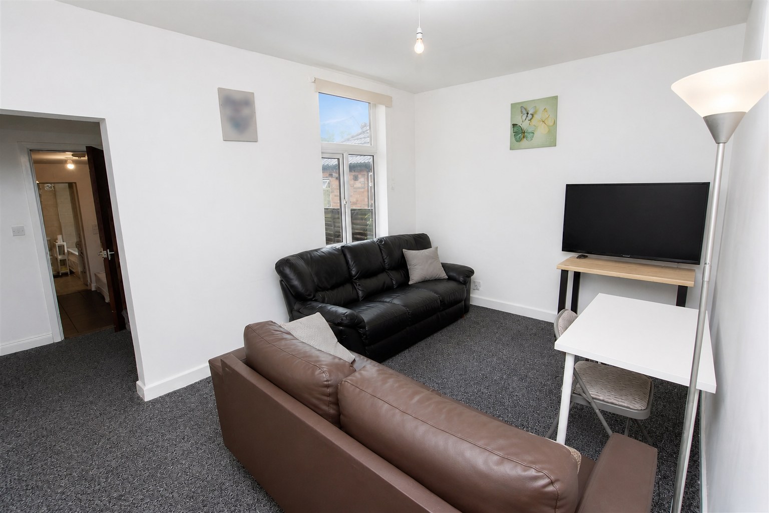Pershore Road, Birmingham, B29
