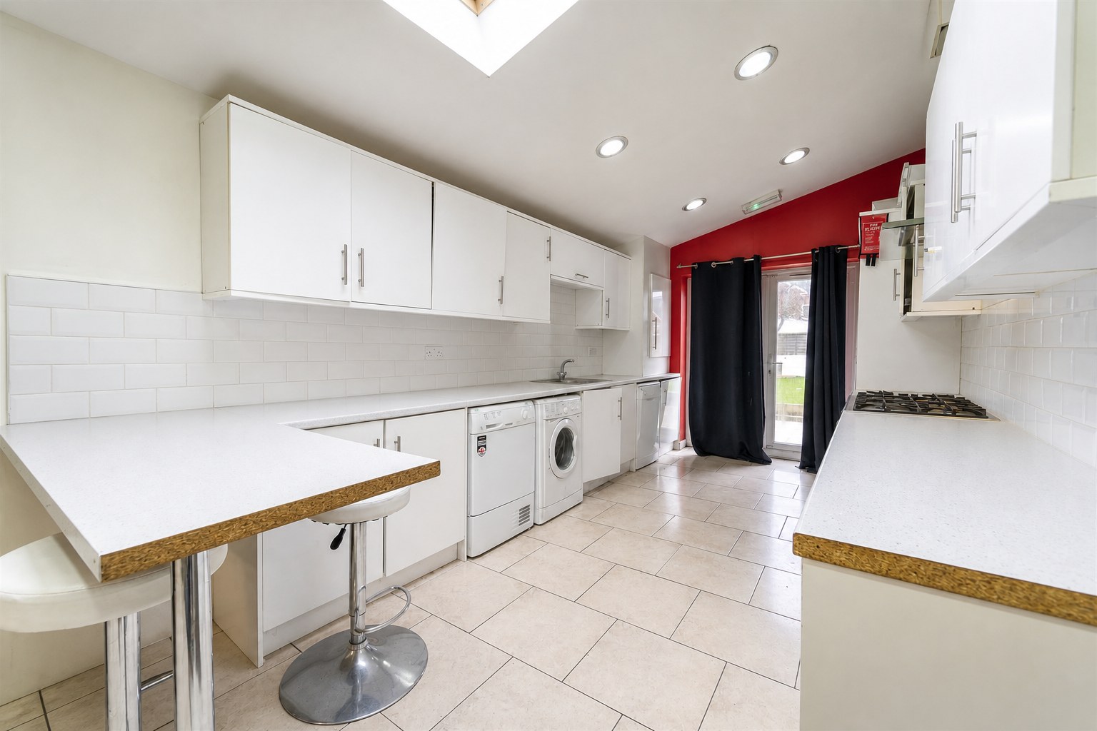 Tiverton Road, Birmingham, B29
