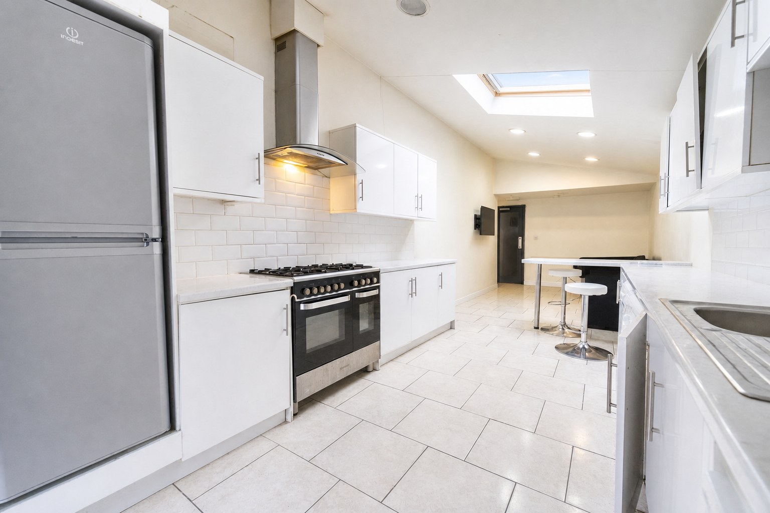 Tiverton Road, Birmingham, B29