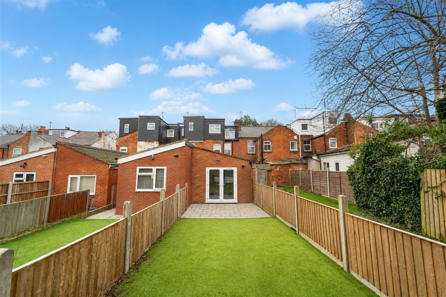 Tiverton Road, Birmingham, B29