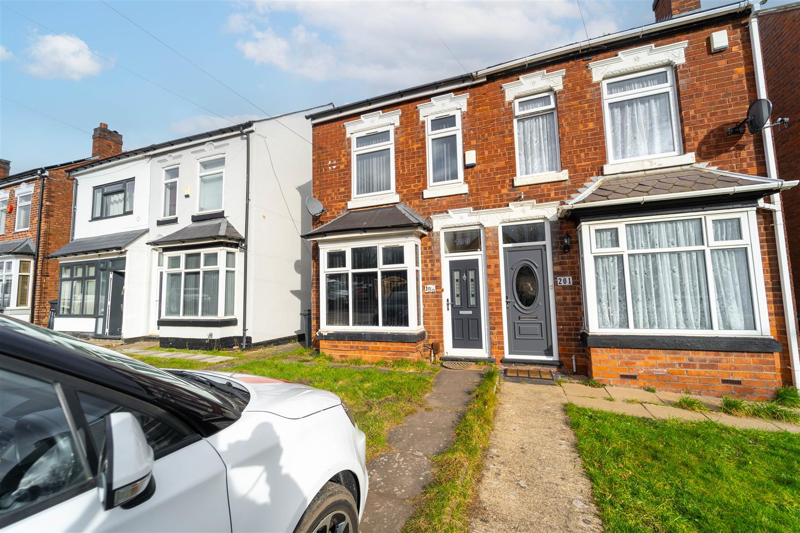 Umberslade Road, Birmingham, B29