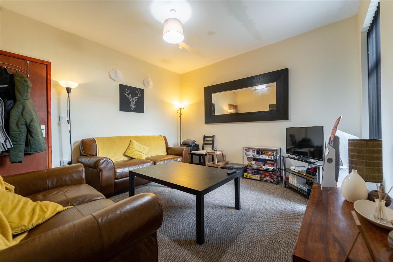 Umberslade Road, Birmingham, B29