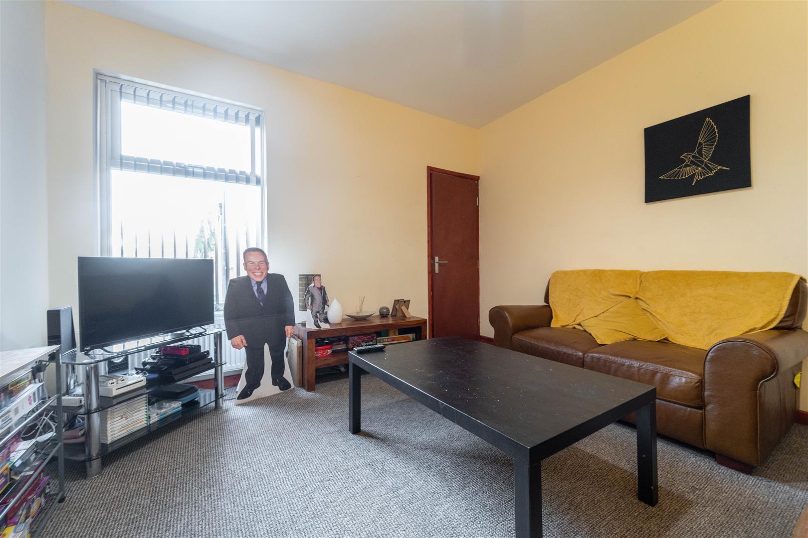 Umberslade Road, Birmingham, B29