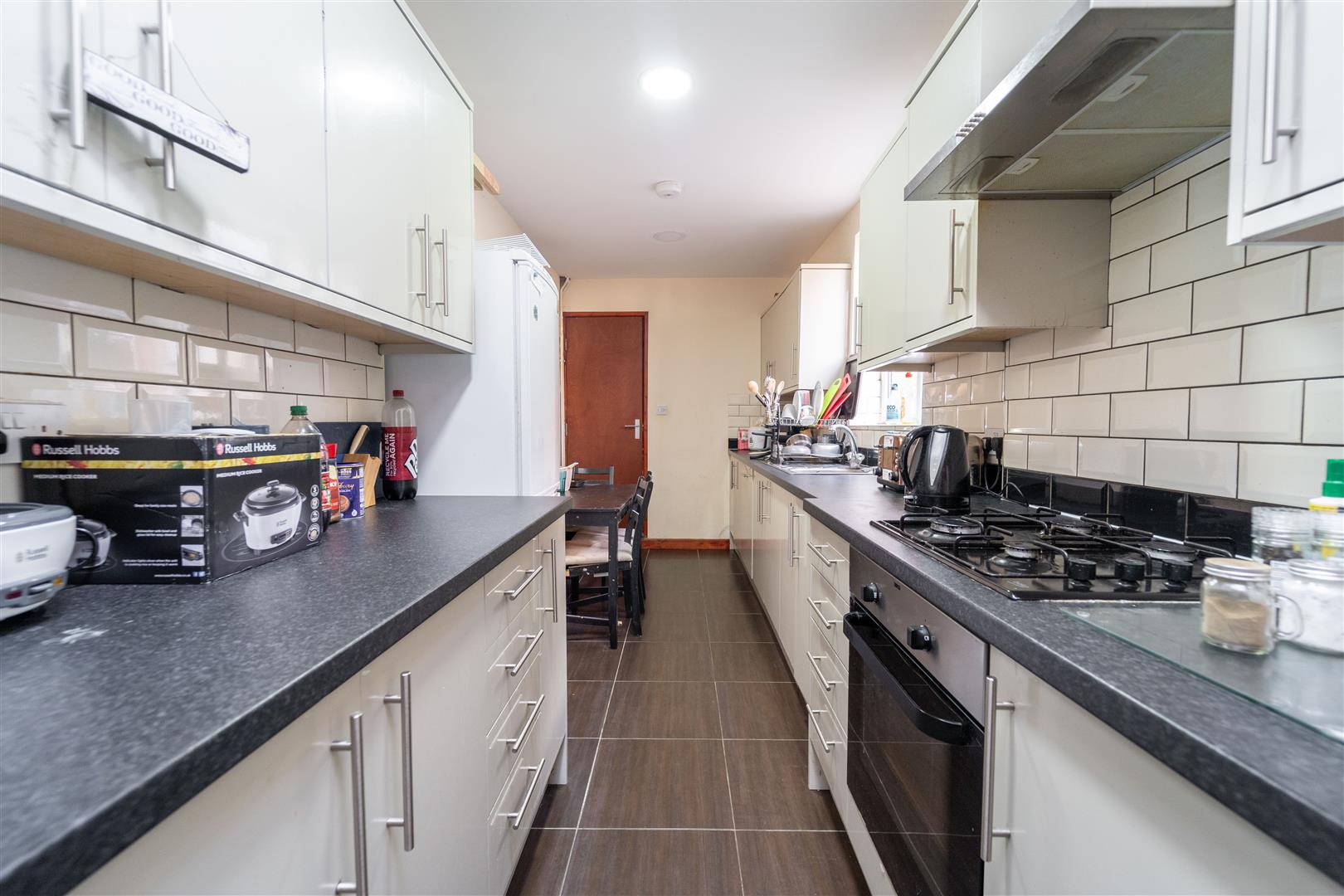 Umberslade Road, Birmingham, B29