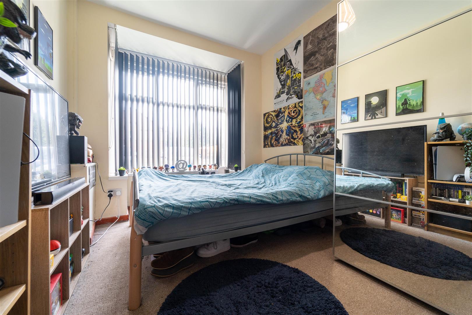 Umberslade Road, Birmingham, B29